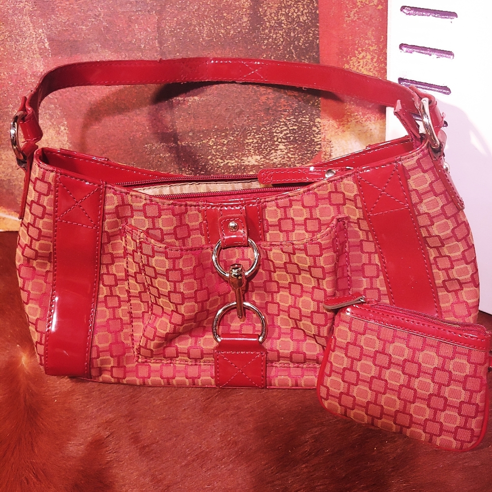 Nine west handbag
